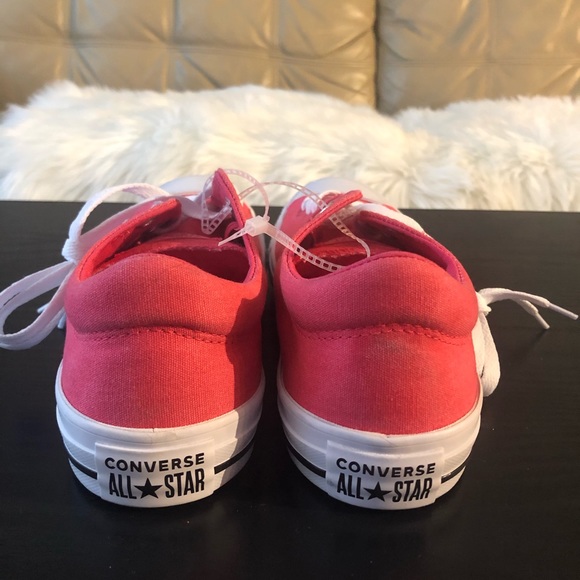 New Pink All Star Converse❤️ - Picture 6 of 8